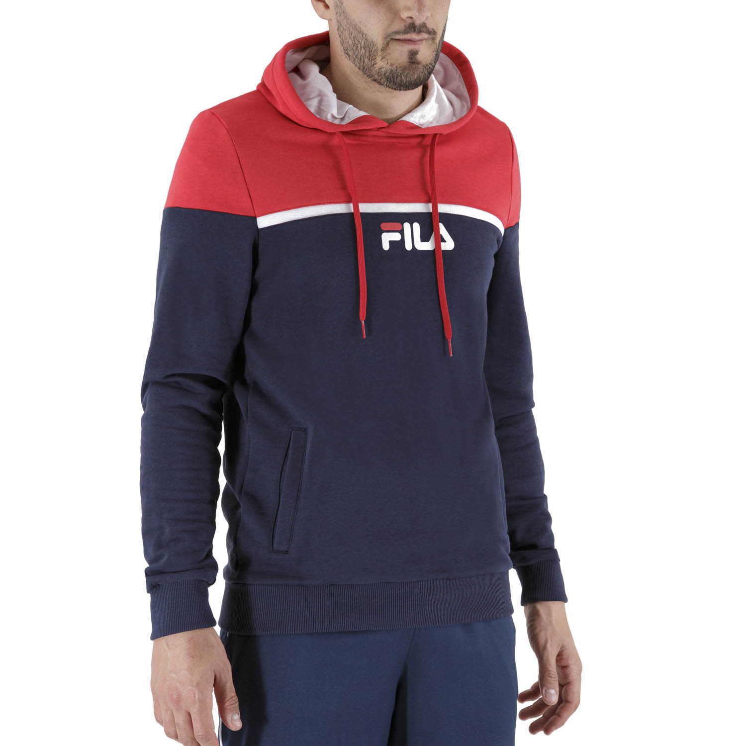 Felpa fila performance on sale