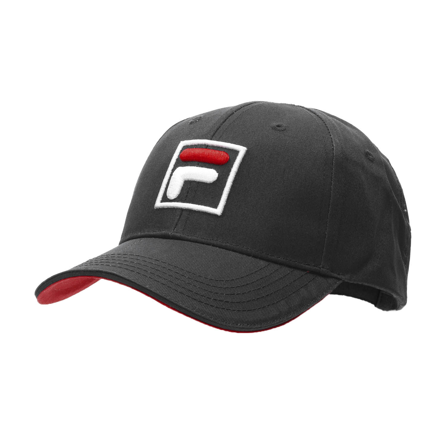 Fila Forze Cappello - Black