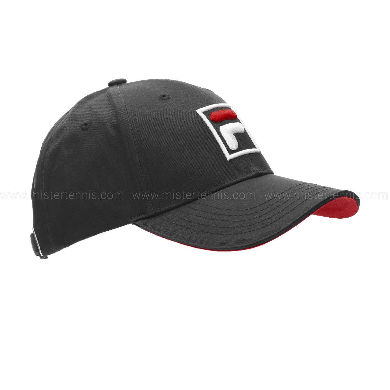 Fila Forze Gorra - Black