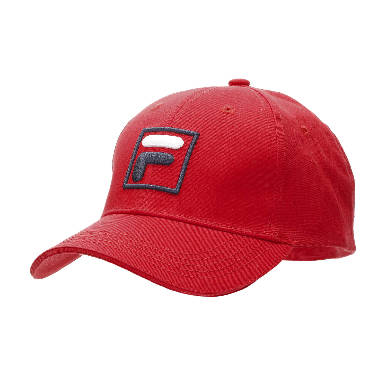 Fila Forze Gorra - Red