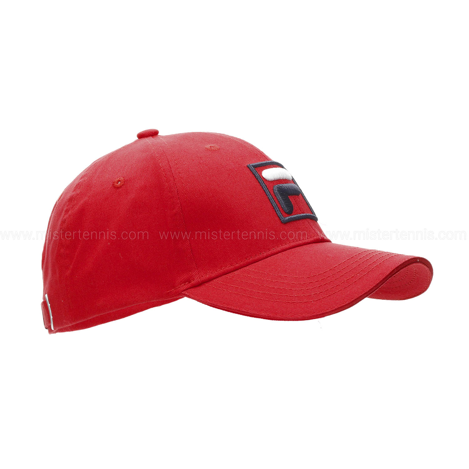 Fila Forze Gorra - Red