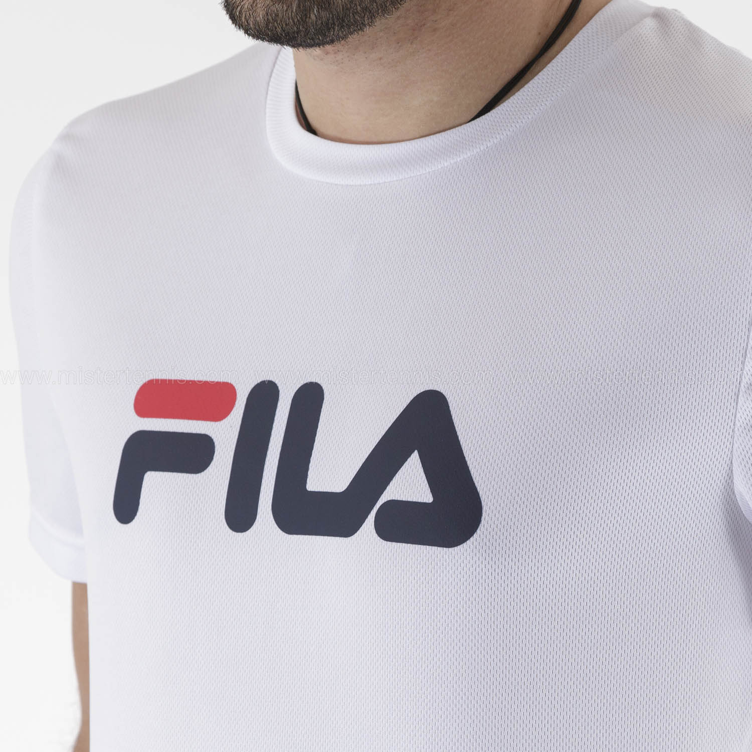 Magliette della deals fila