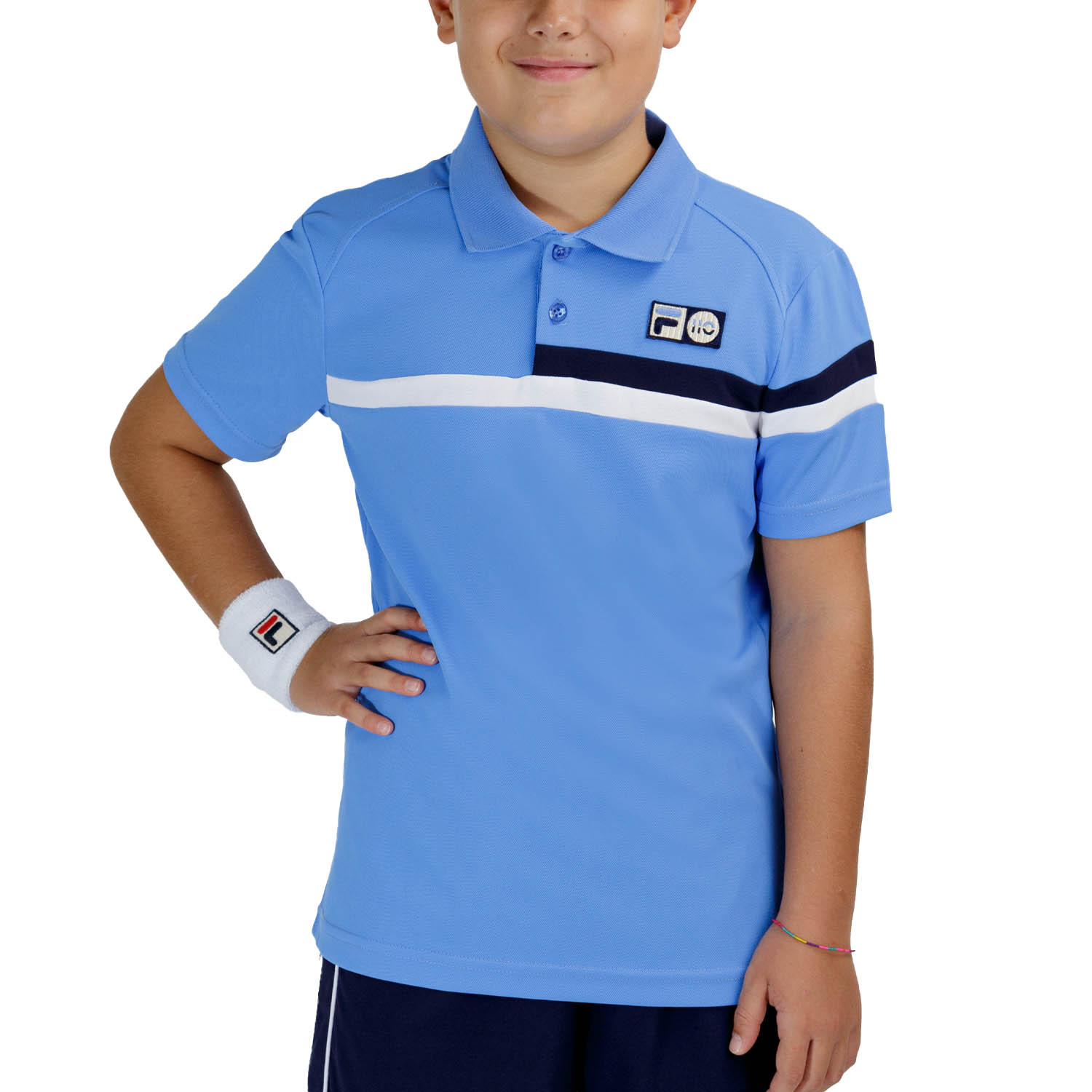 fila polo tennis