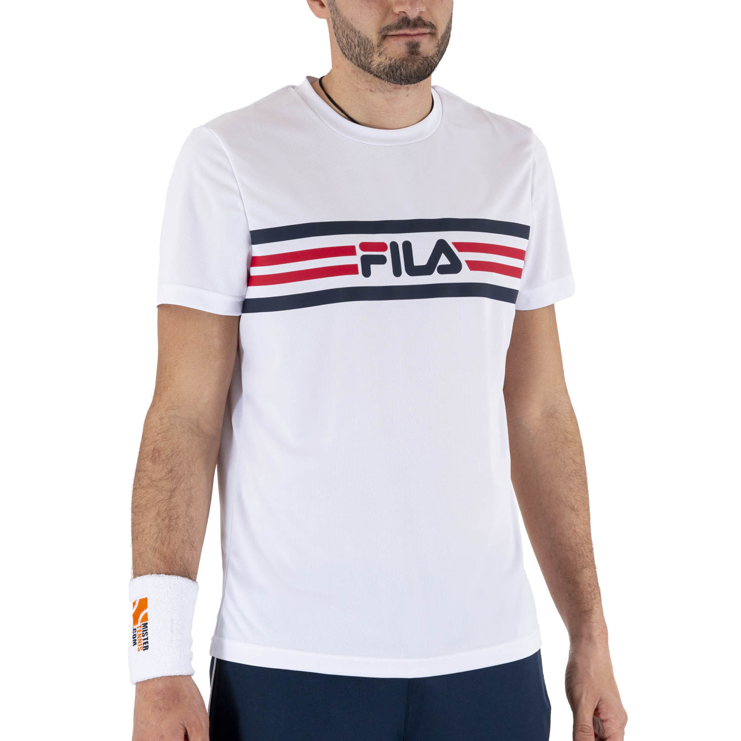 fila sports t shirt