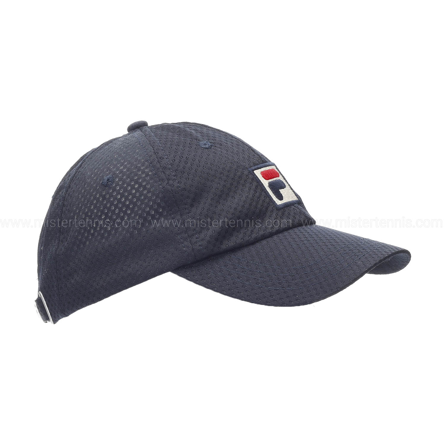 Fila Sampau Gorra - Peacoat Blue