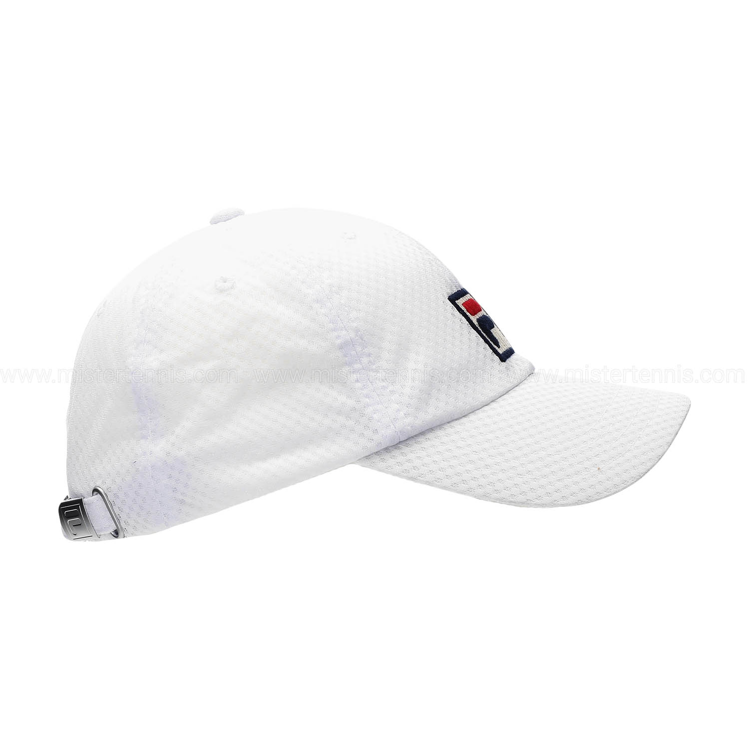 Fila Sampau Hat - White