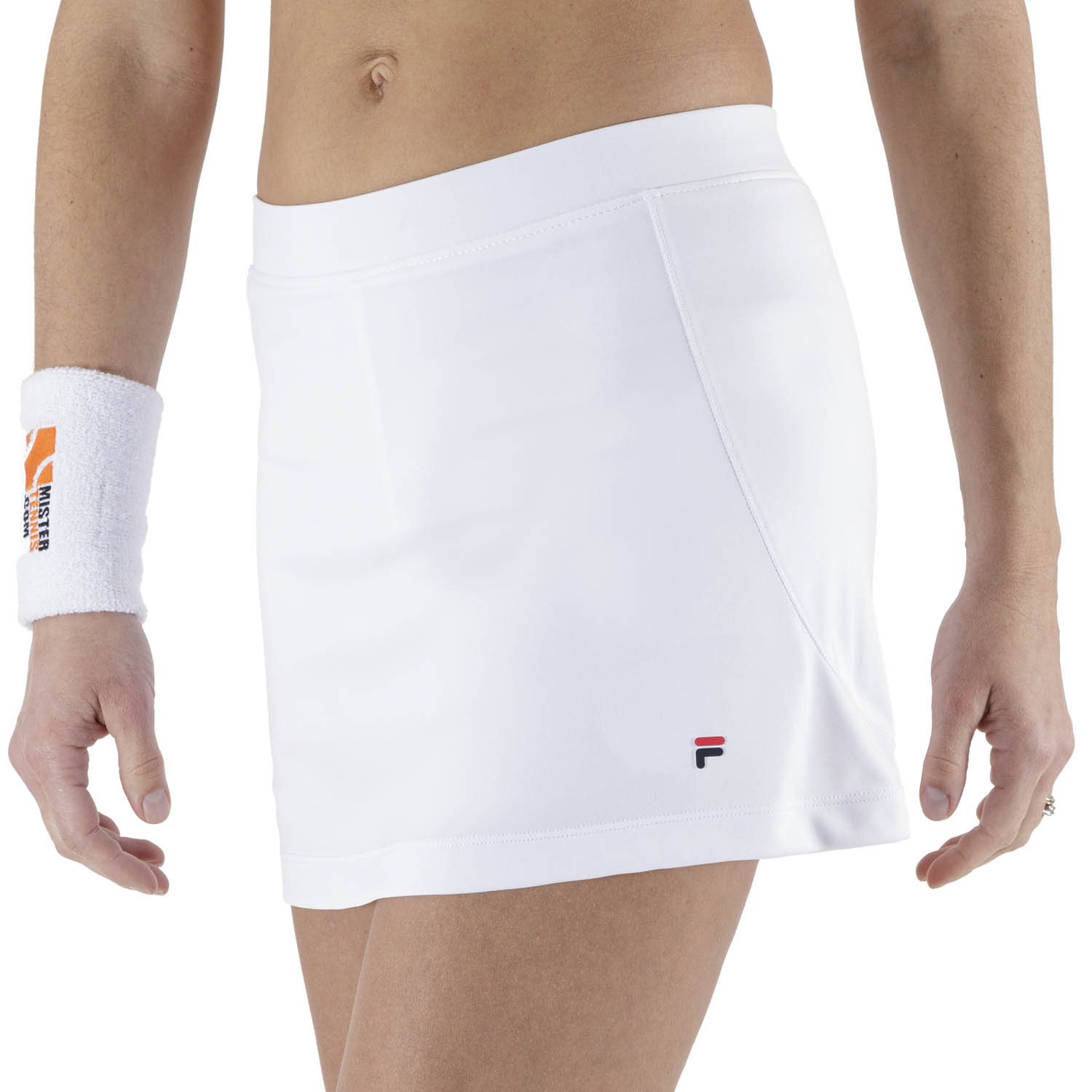 Fila Shiva Falda - White