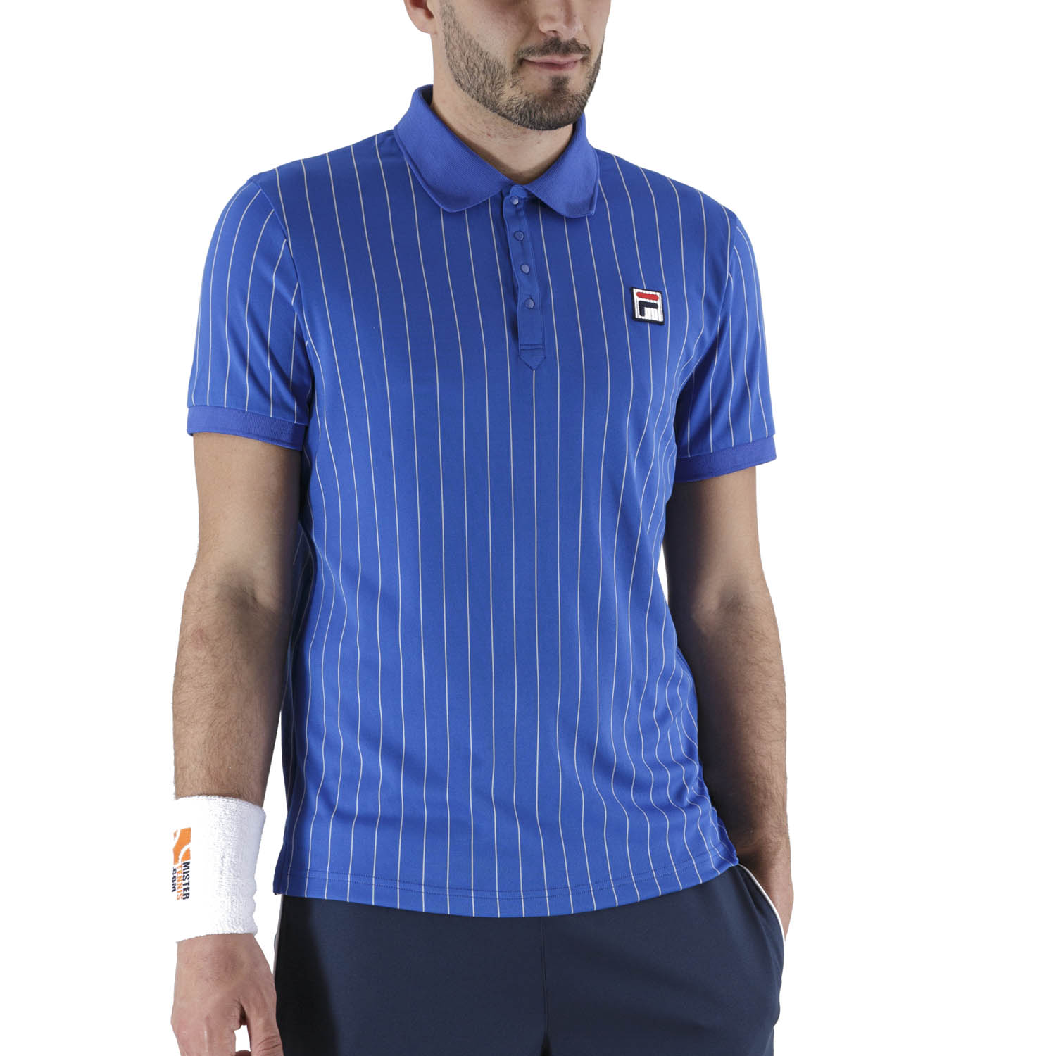 polo uomo fila