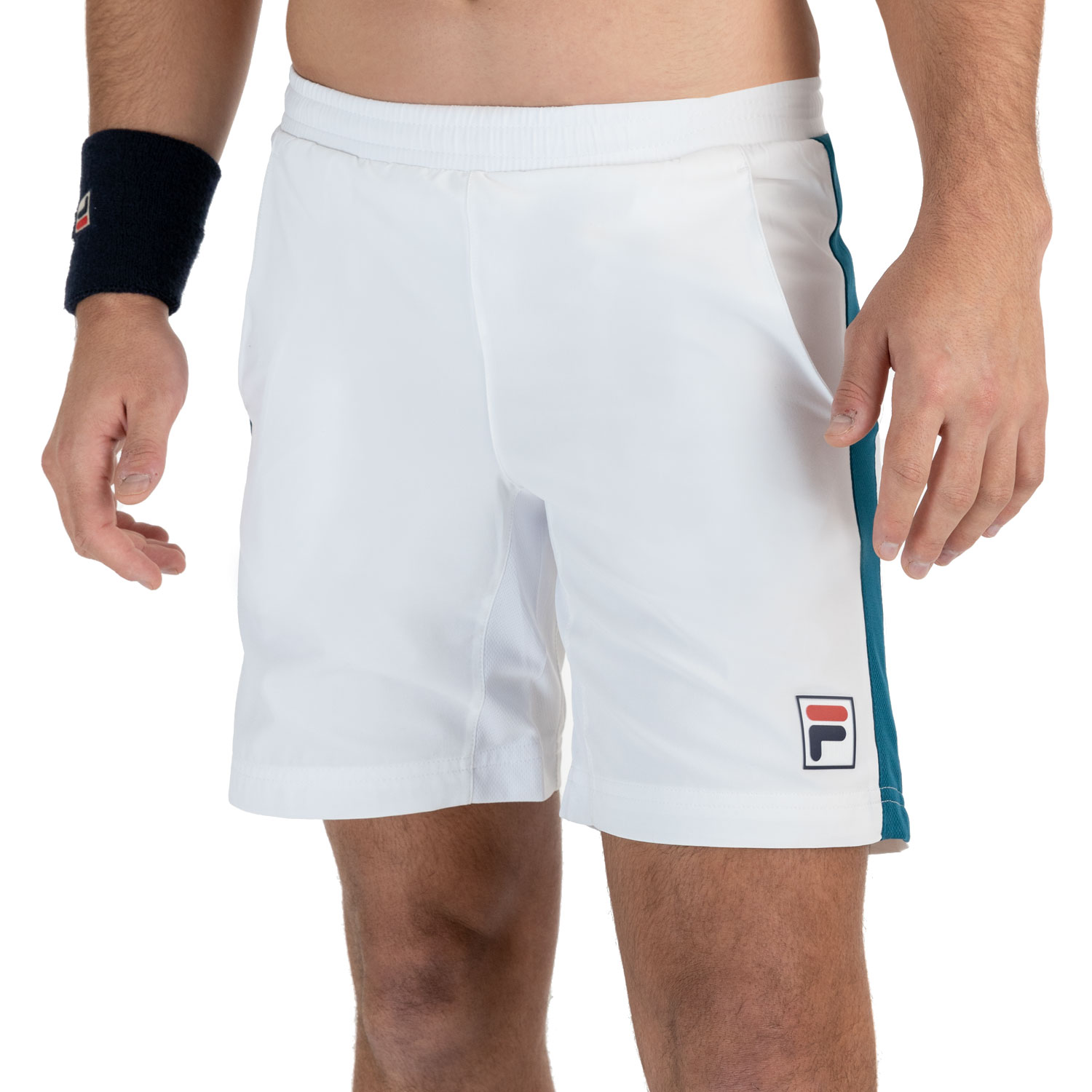 Fila Toni Men's Tennis White