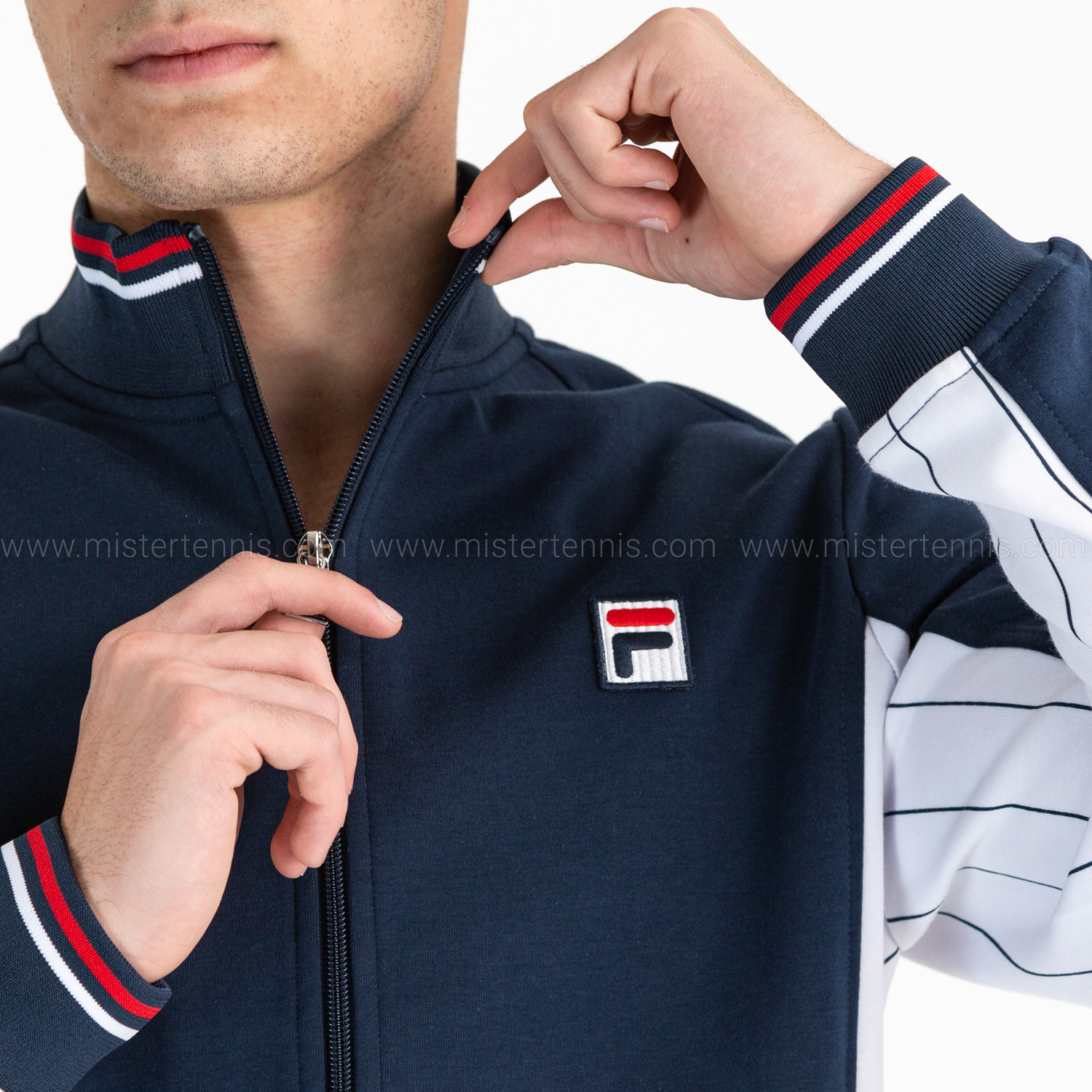 Fila cheap tony hoodie