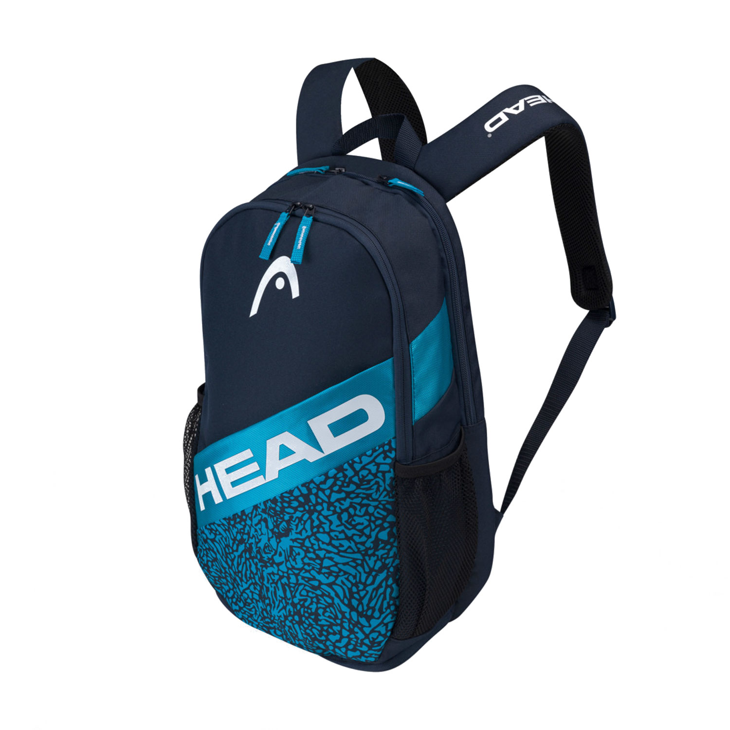 Head Elite Zaino da Padel - Blue/Navy
