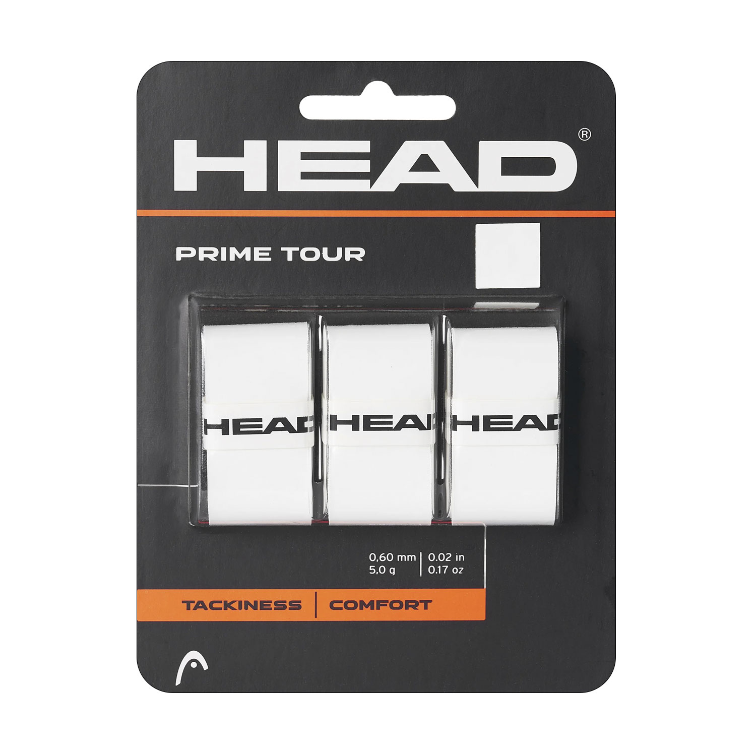 head prime tour tennis overgrip