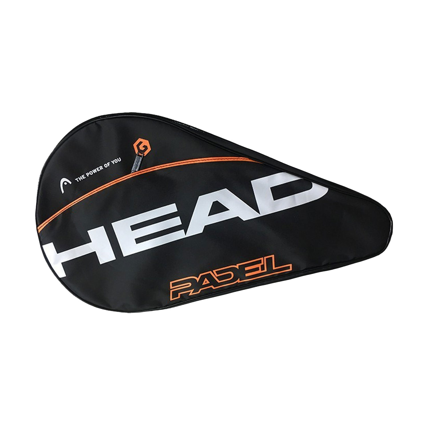 Head CCT Fodero - Black