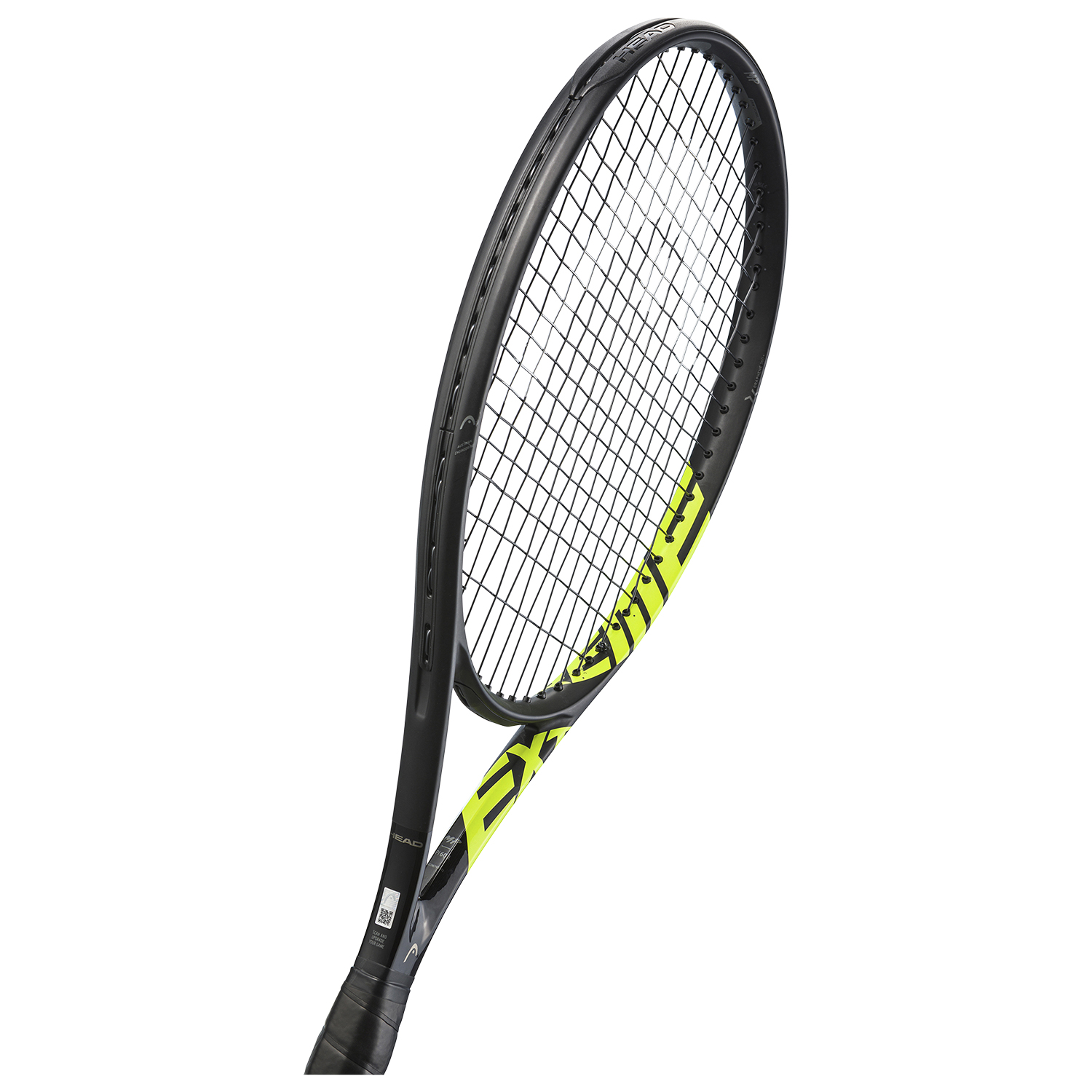 ラケット(軟式用) HEAD GRAPHENE 360+ EXTREME TOUR NITE G3 Head Graphene 360+ Extreme Tour Nite Tennis Racquet » Strung Out