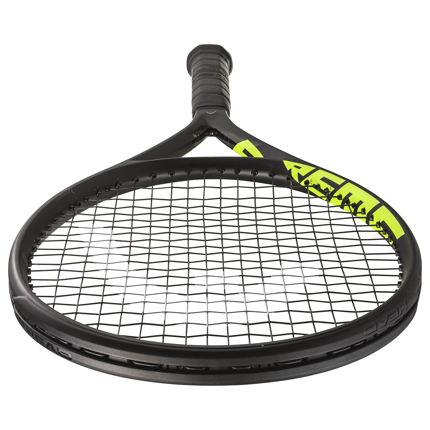 Head Graphene 360+ Extreme MP Nite Tennis Racket