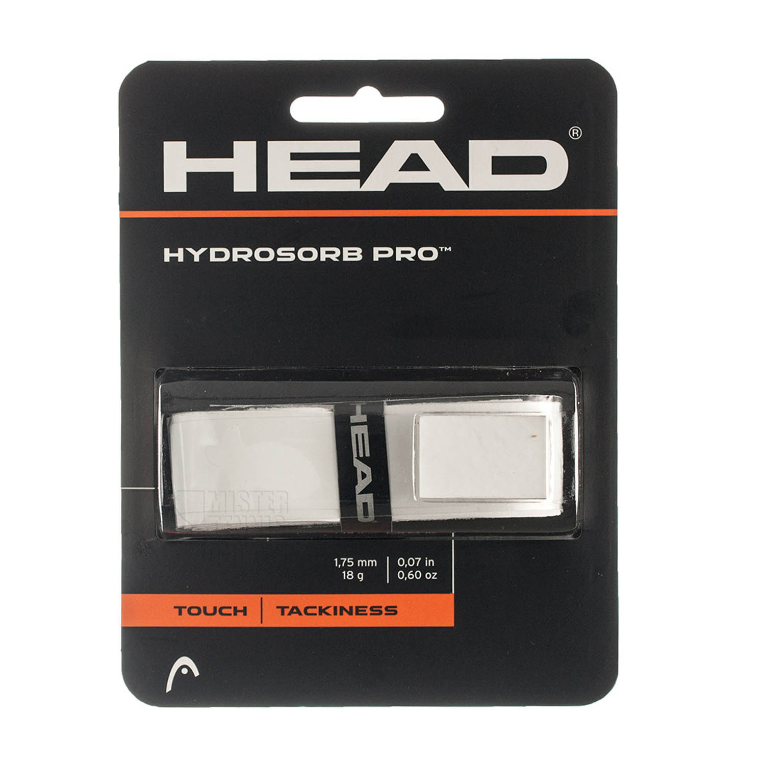 Head Hydrosorb Pro Grip - White