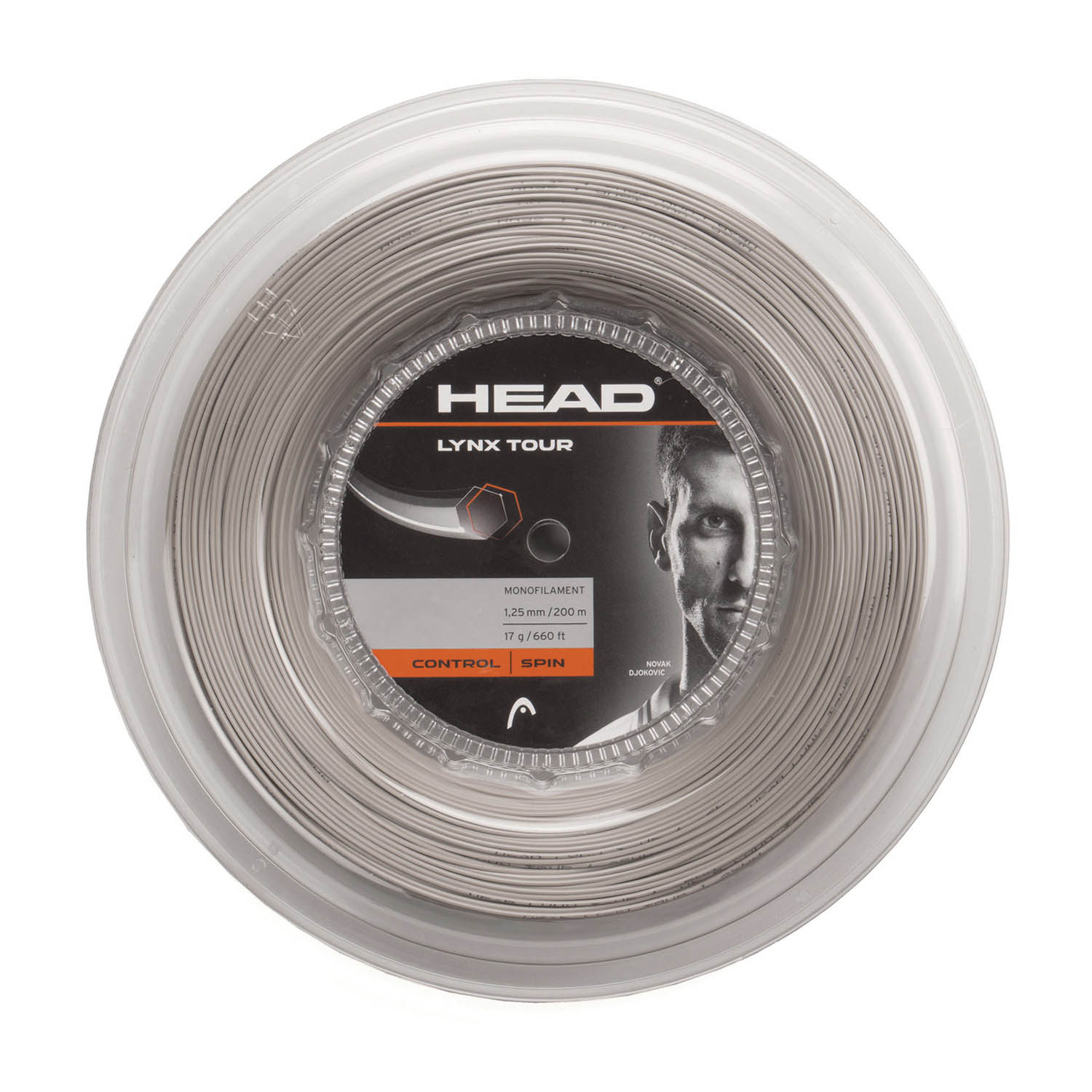 Head Lynx Tour 1.25 Matassa 200 m - Champagne