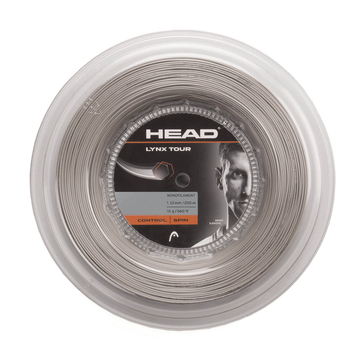 Head Lynx Tour 1.30 Matassa 200 m - Champagne