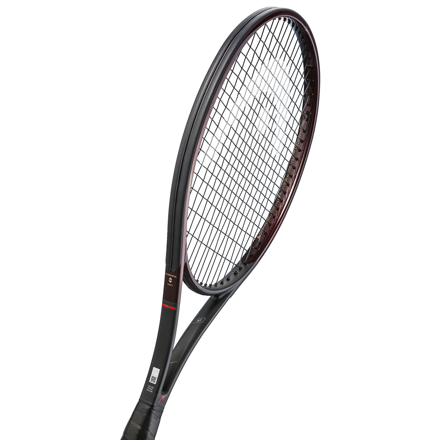 ウェア HEAD PRESTIGE mp head-prestige-mp-tennis-racket