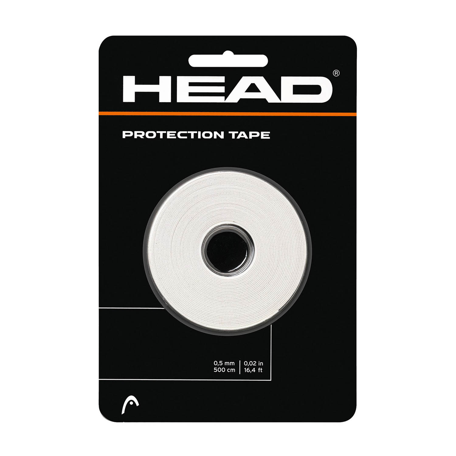 Head Protection 5 m Cinta - White