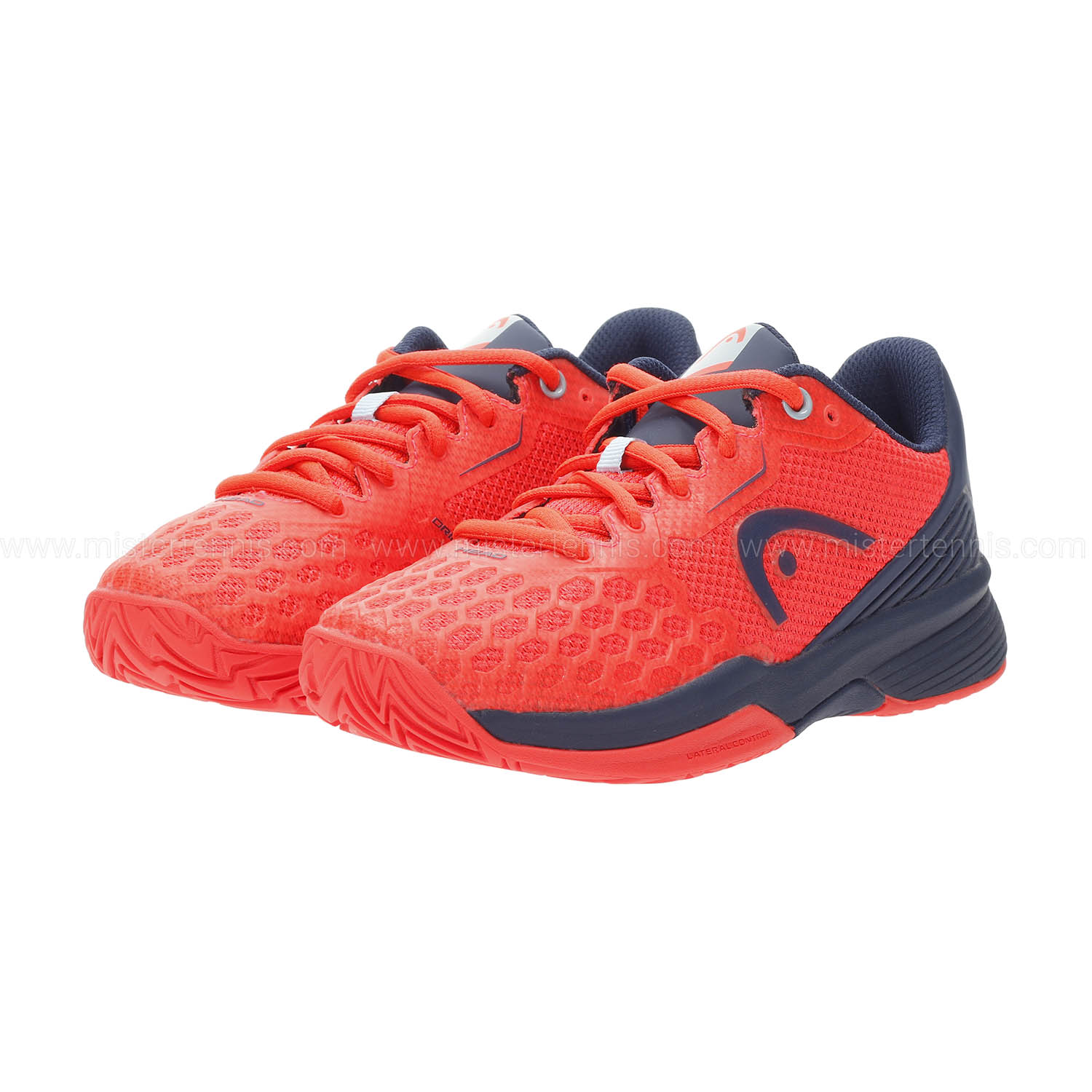Scarpe da sales tennis bambino