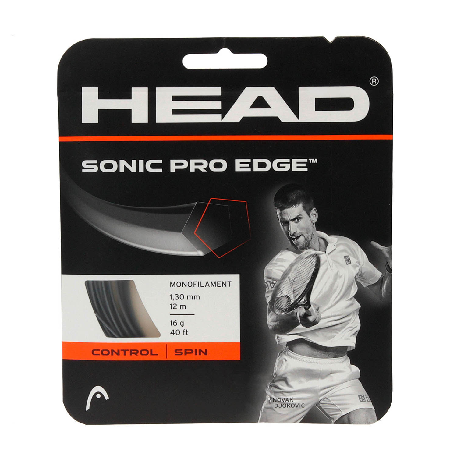 head sonic pro