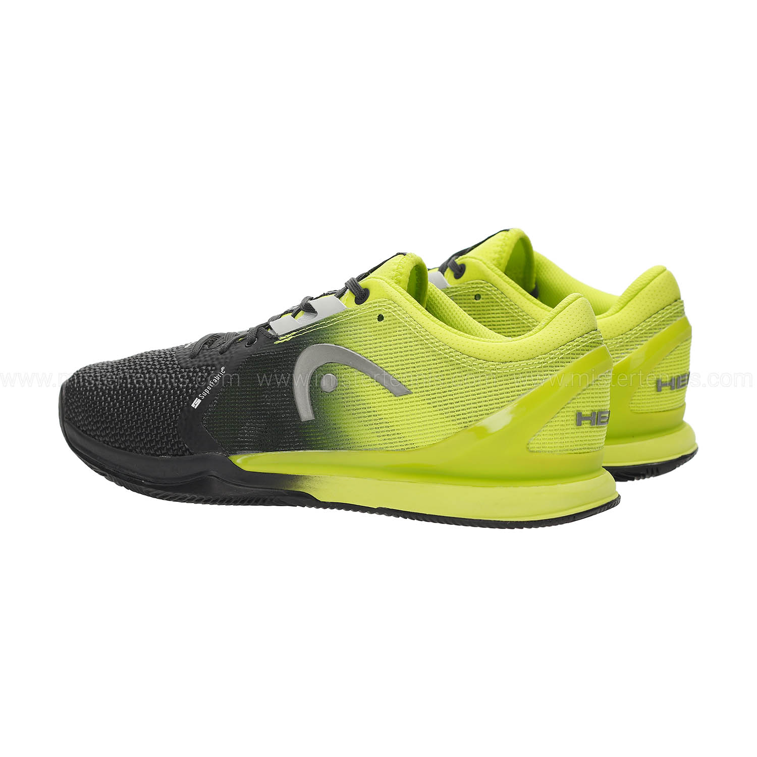 Head Sprint Pro 3.0 SF Clay Zapatillas de Tenis Hombre - Black