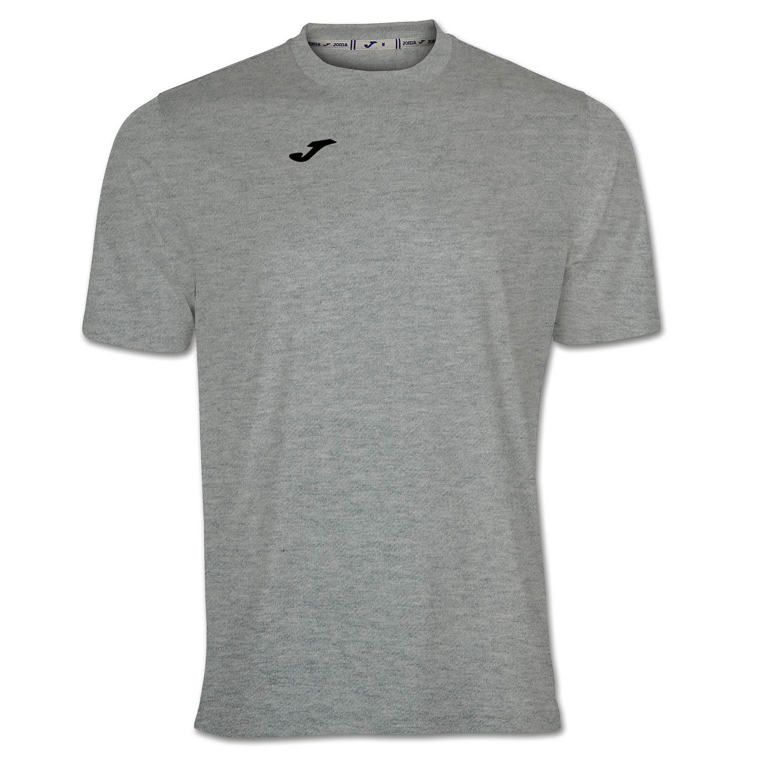 Joma Combi T-Shirt Boy - Light Grey Melange