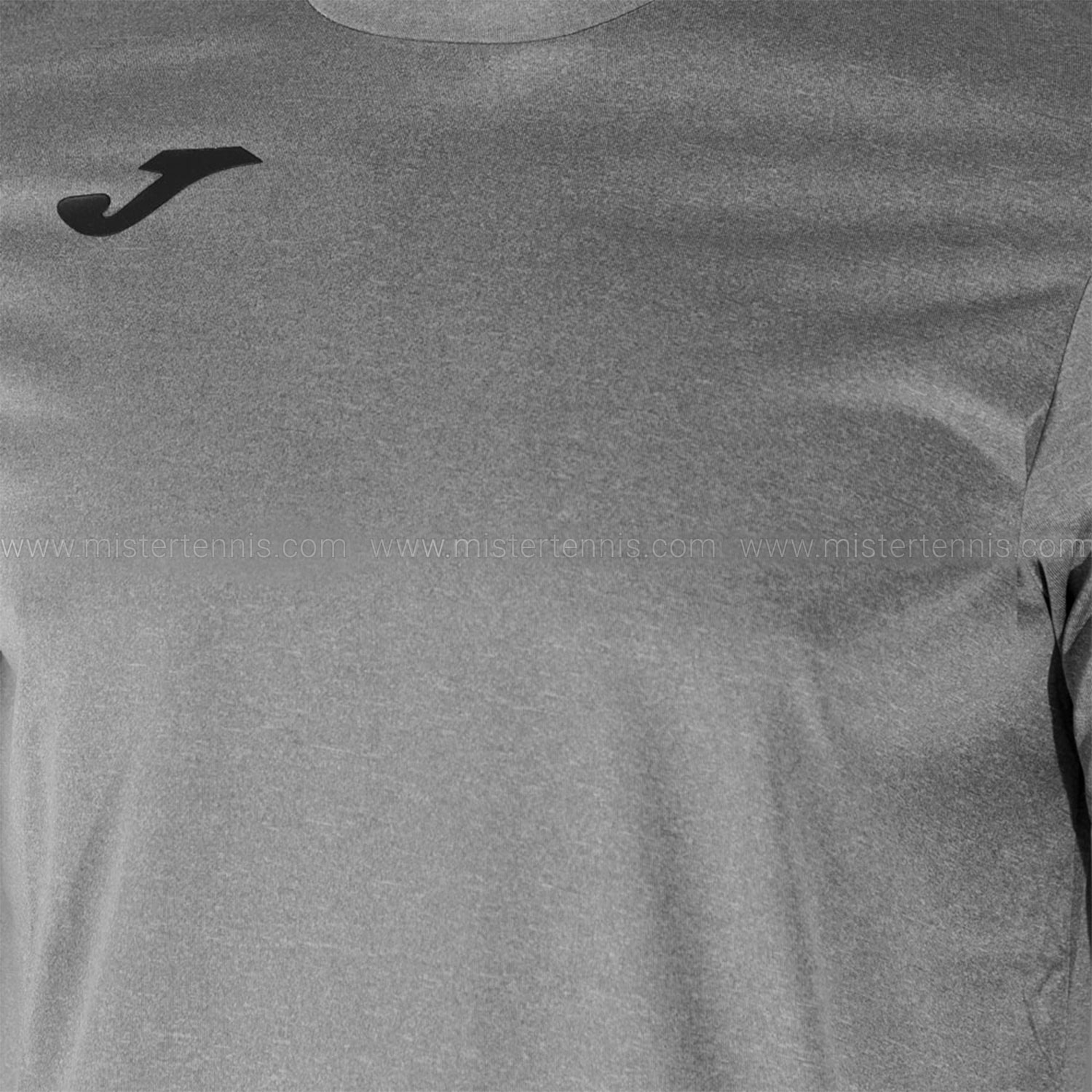 Joma Combi T-Shirt Boy - Light Grey Melange