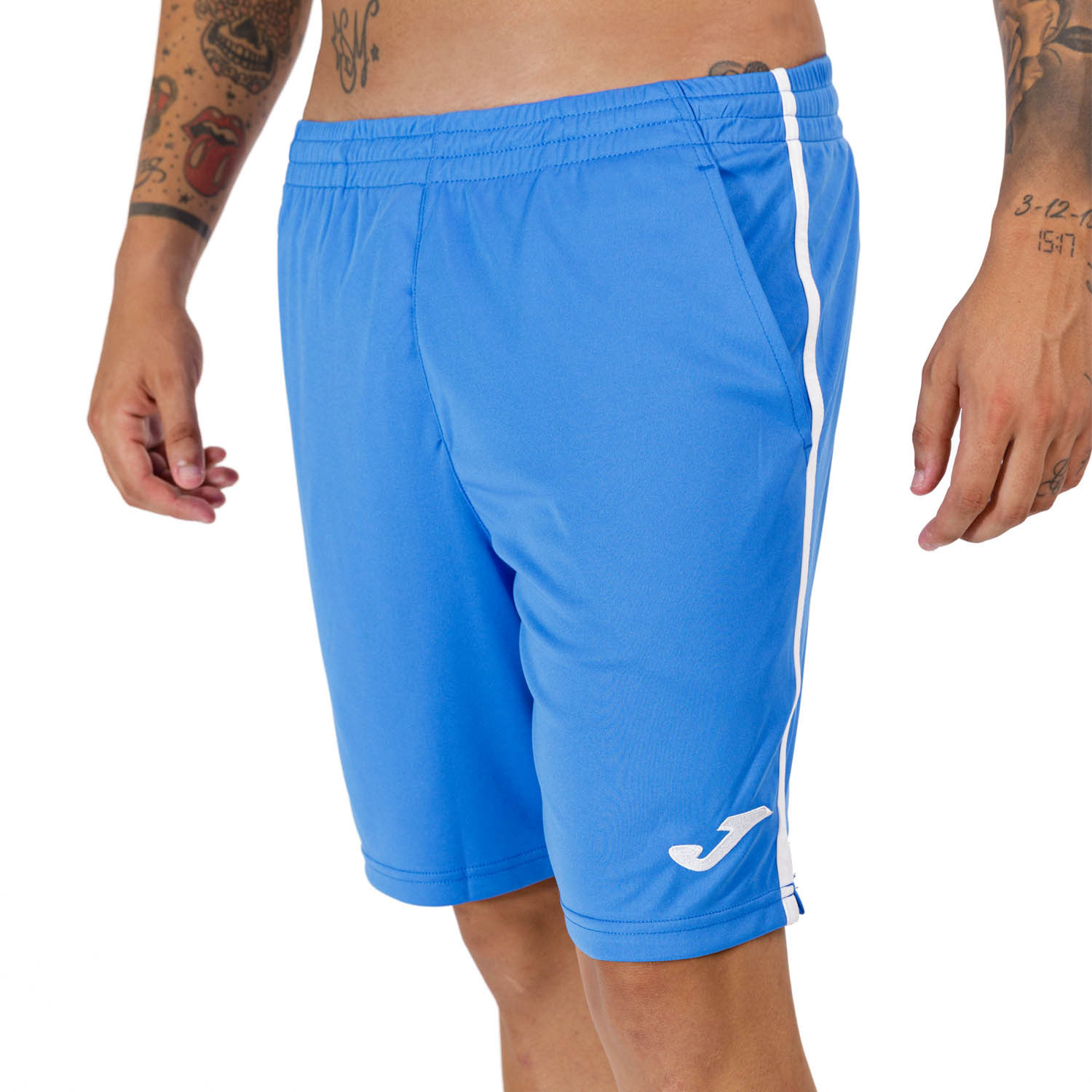 joma football shorts