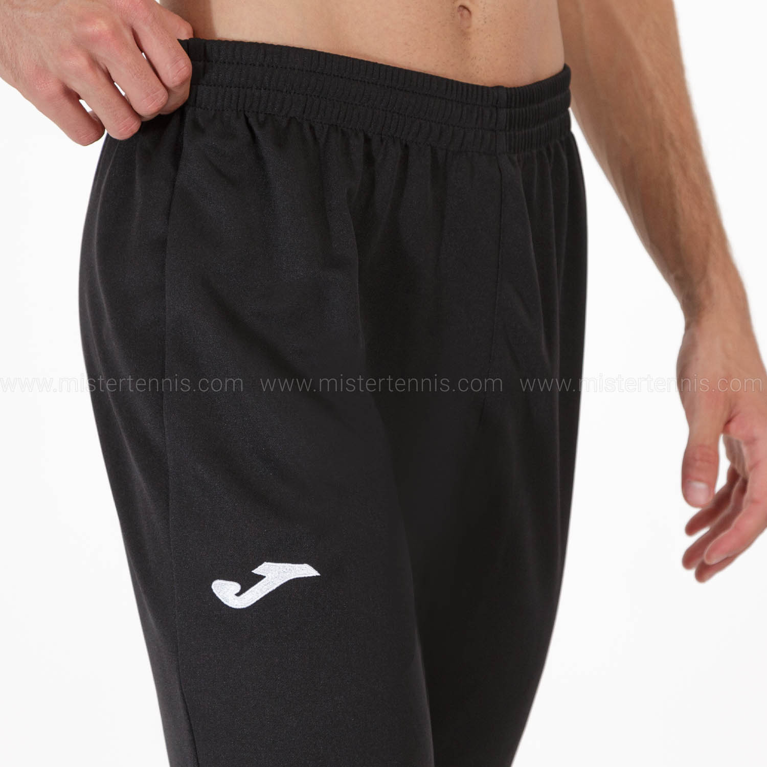 Joma Gladiator II Pants - Black