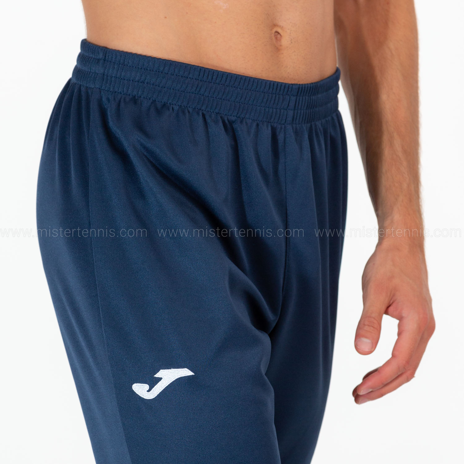 Gladiator II Men's Tennis Pants - Dark Navy