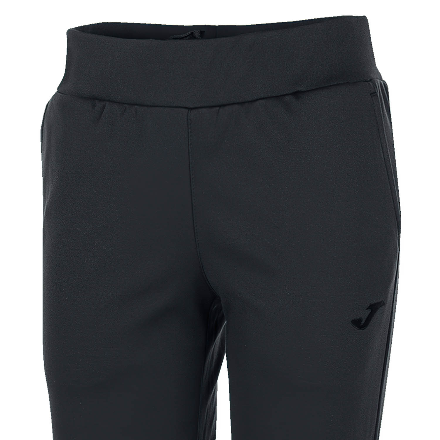 Joma Mare Pants Girls - Black