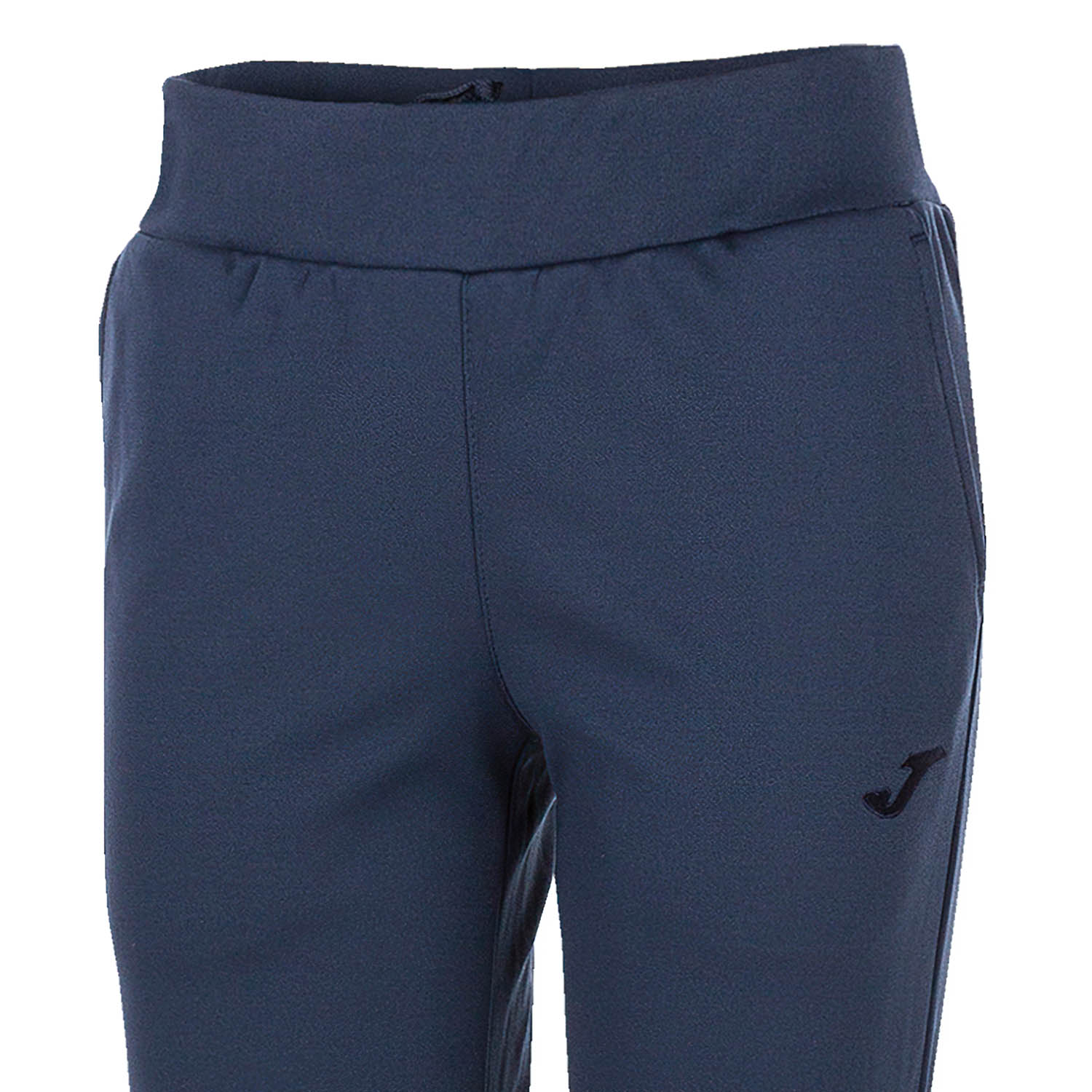 Joma Nilo Pantalones Tenis Niño - Navy - MisterTennis