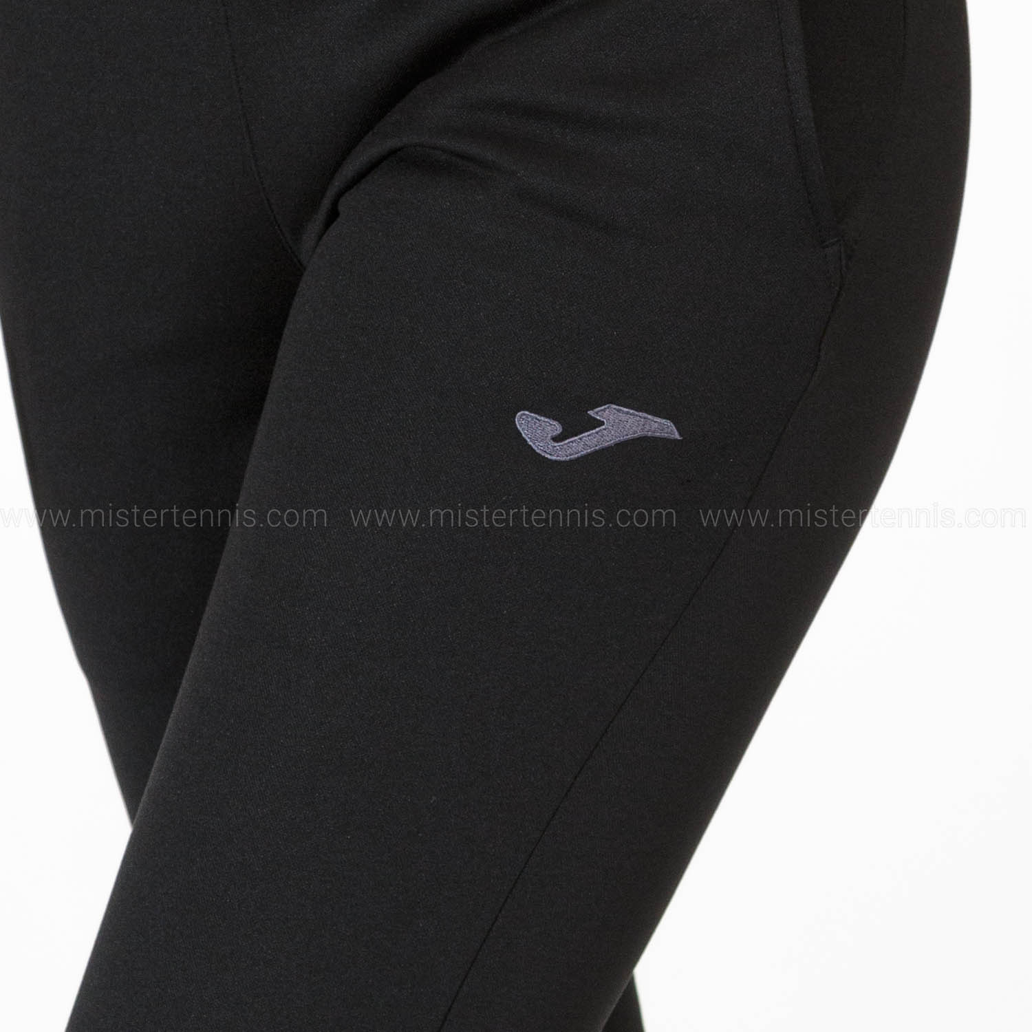 Joma Mare Pantalones - Black