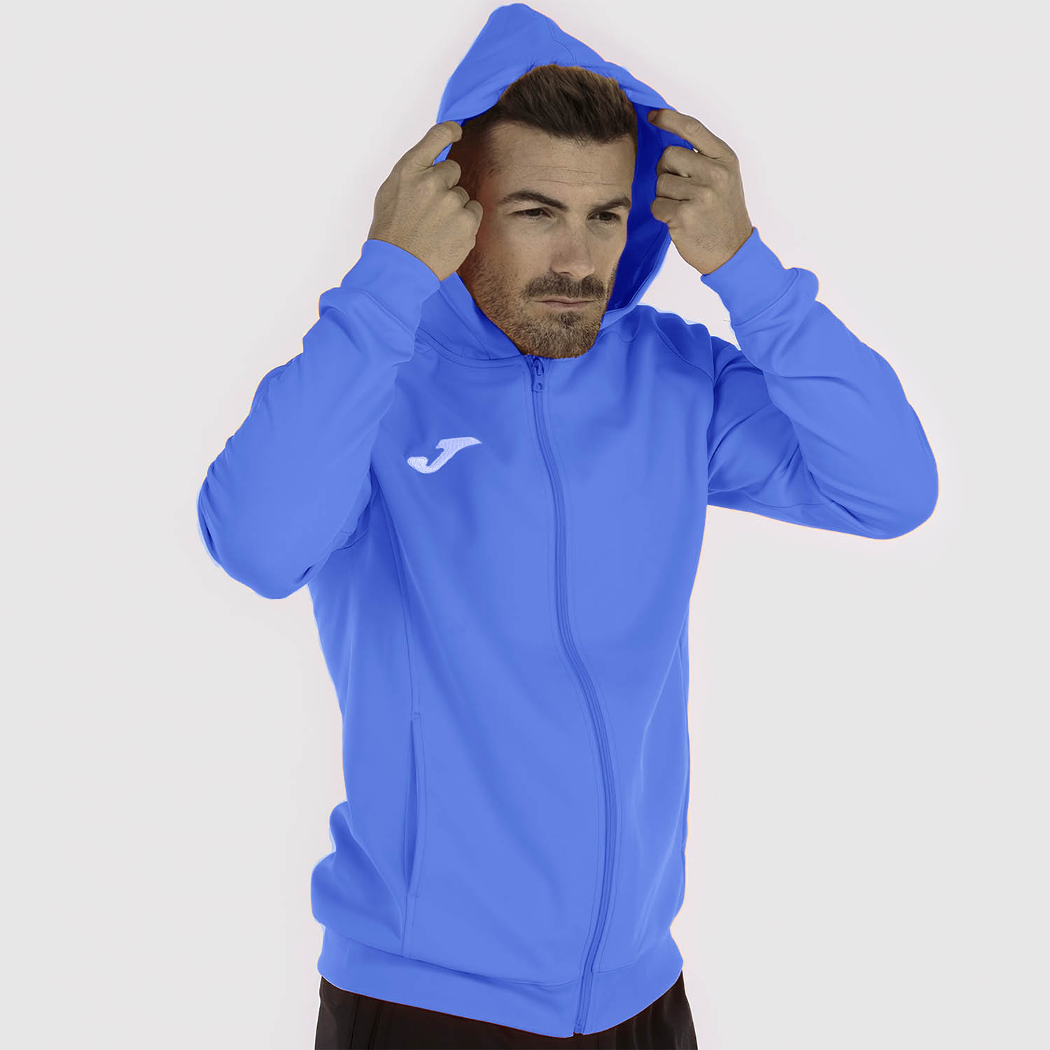 Joma Menfis Sudadera - Royal