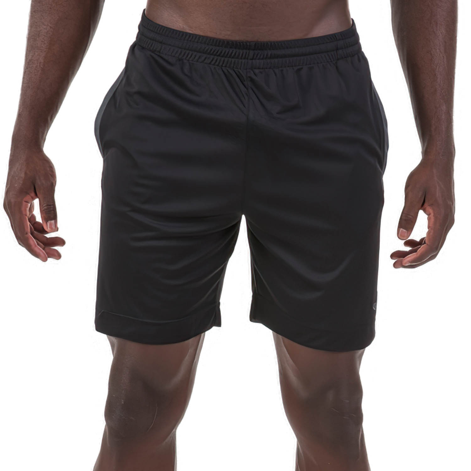 Joma Miami 7in Pantaloncini - Black