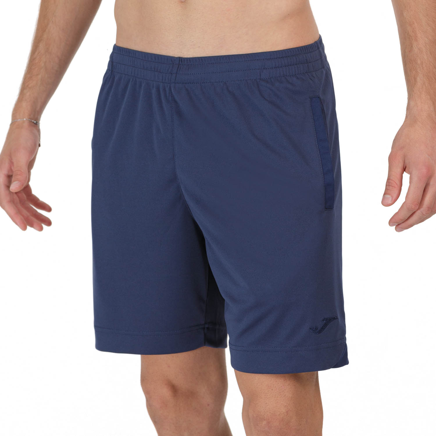 Joma Miami 7in Shorts - Dark Navy