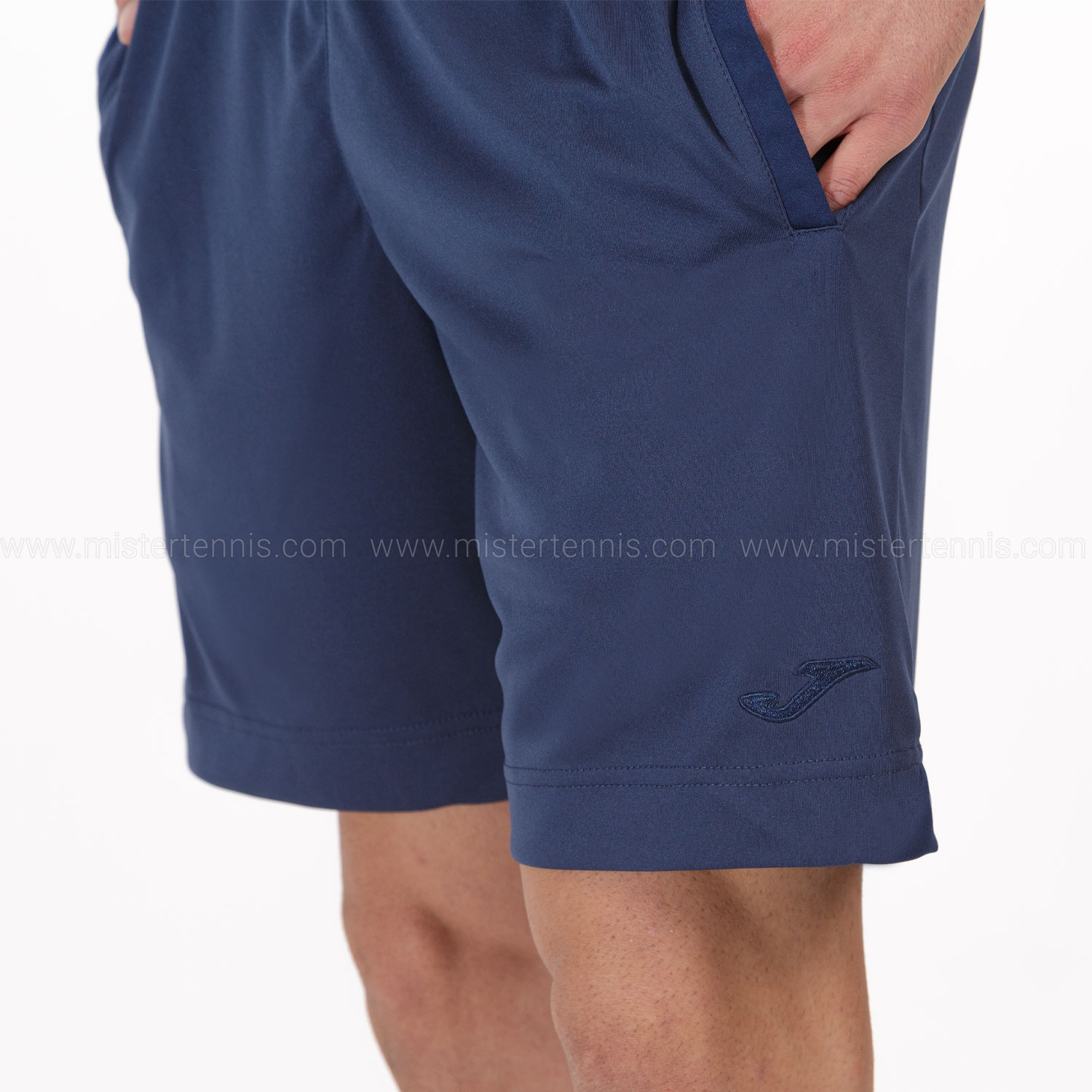 Joma Miami 7in Shorts - Dark Navy