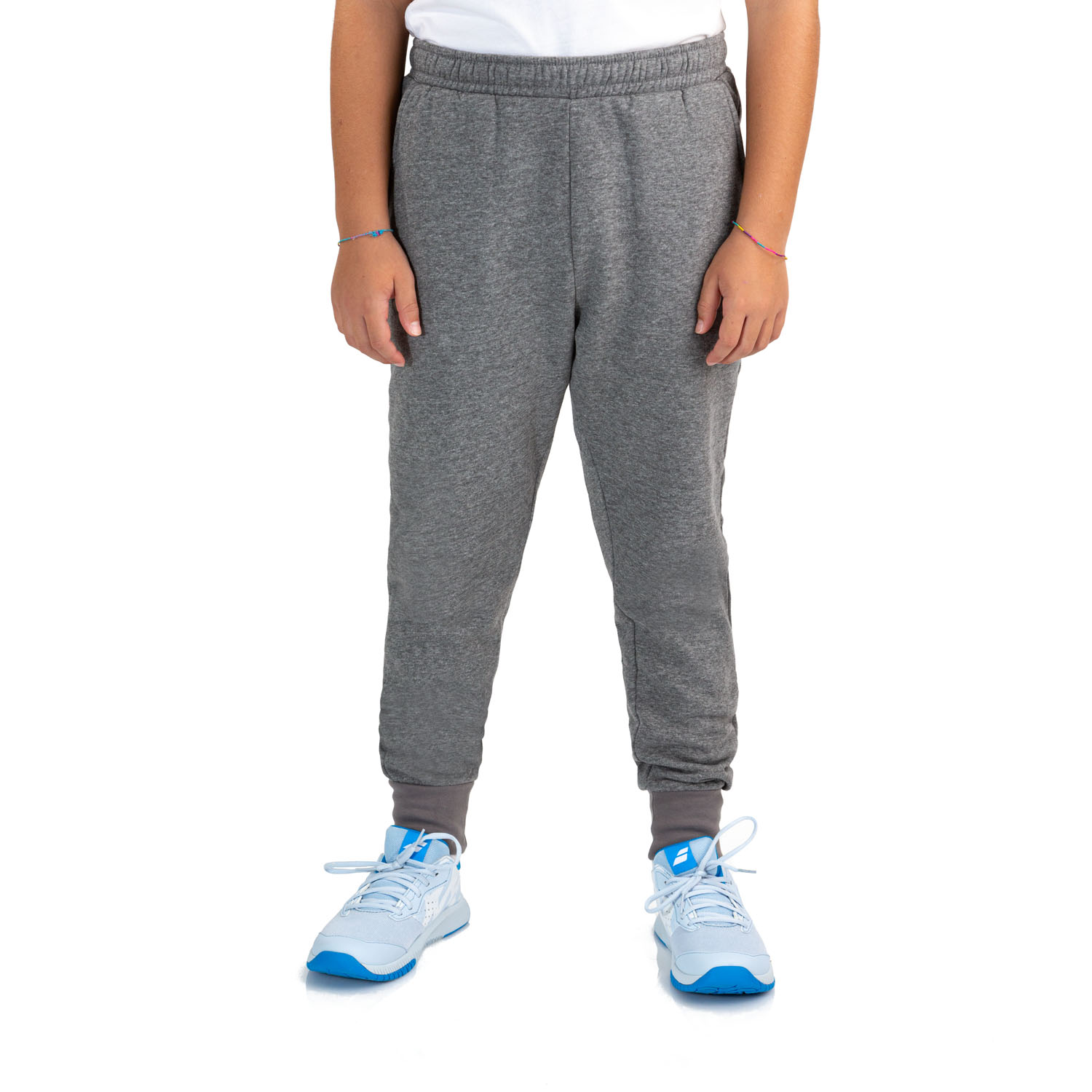 Joma Panteon II Pantaloni Bambino - Melange