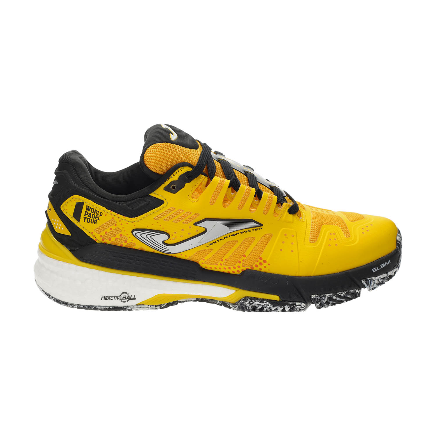 joma world padel tour shoes