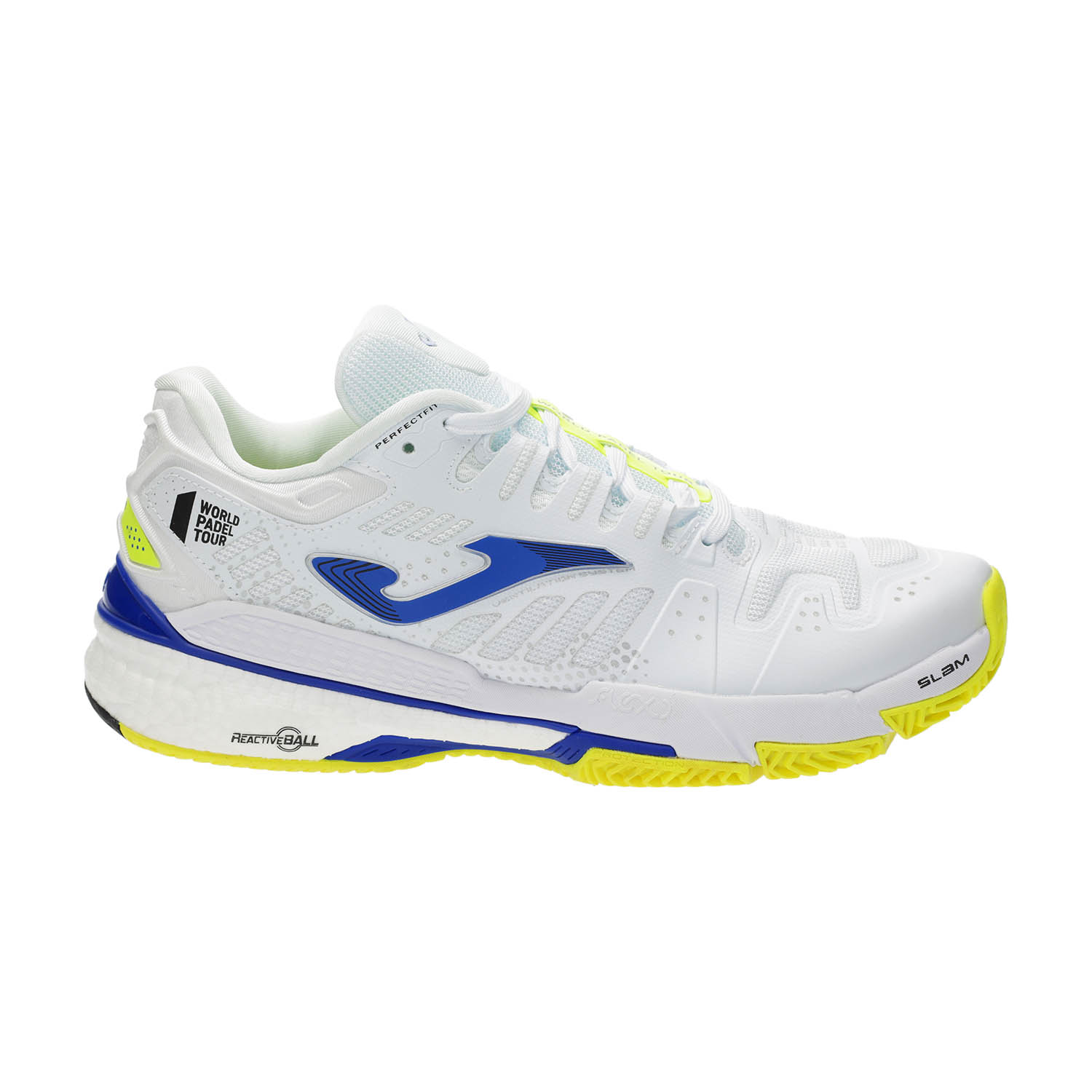 joma world padel tour shoes
