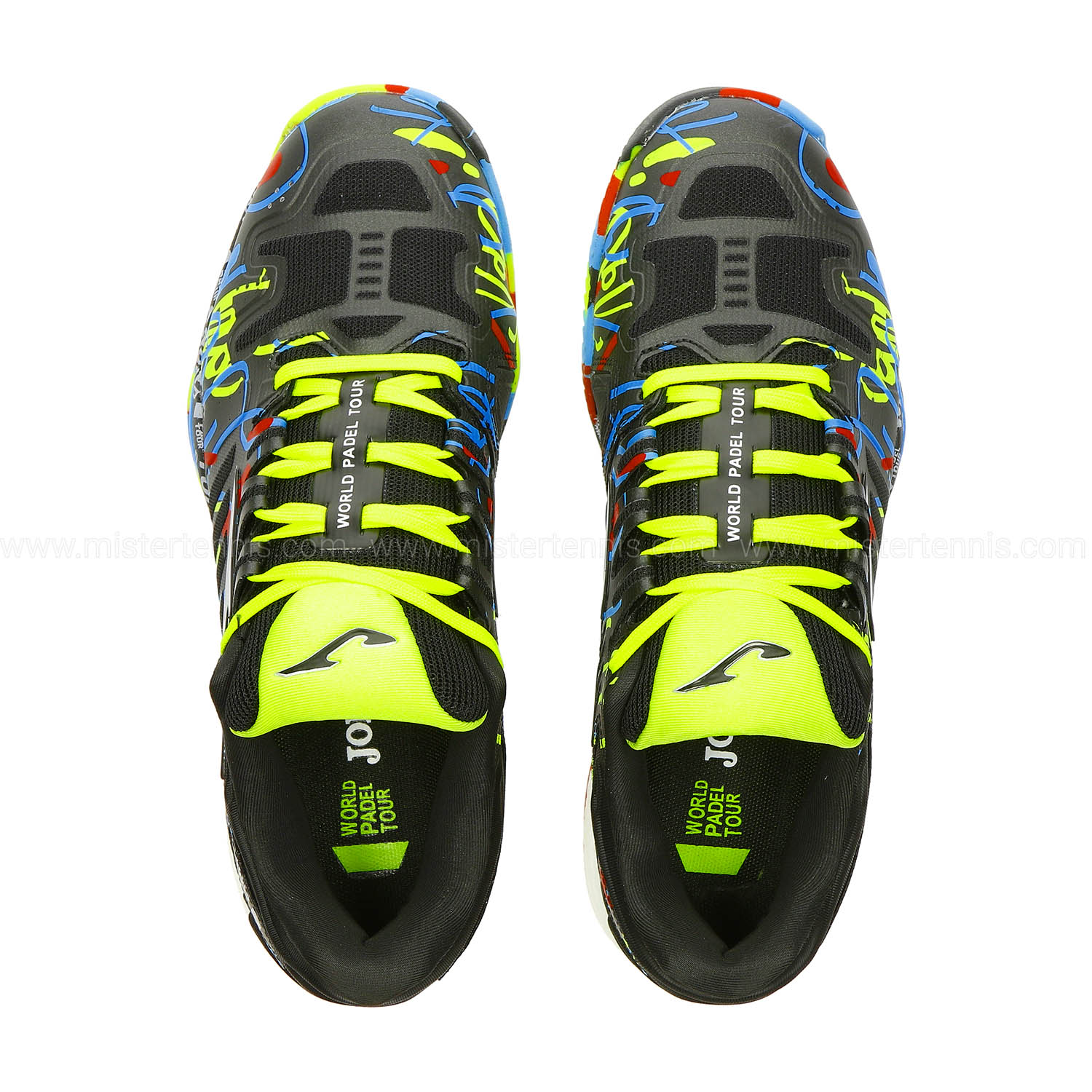 Scarpe sales padel joma