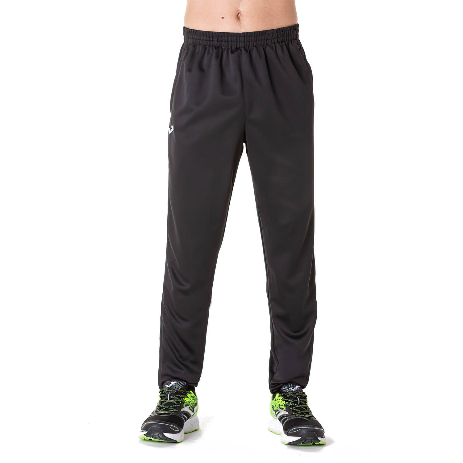 Joma Staff Pants - Black