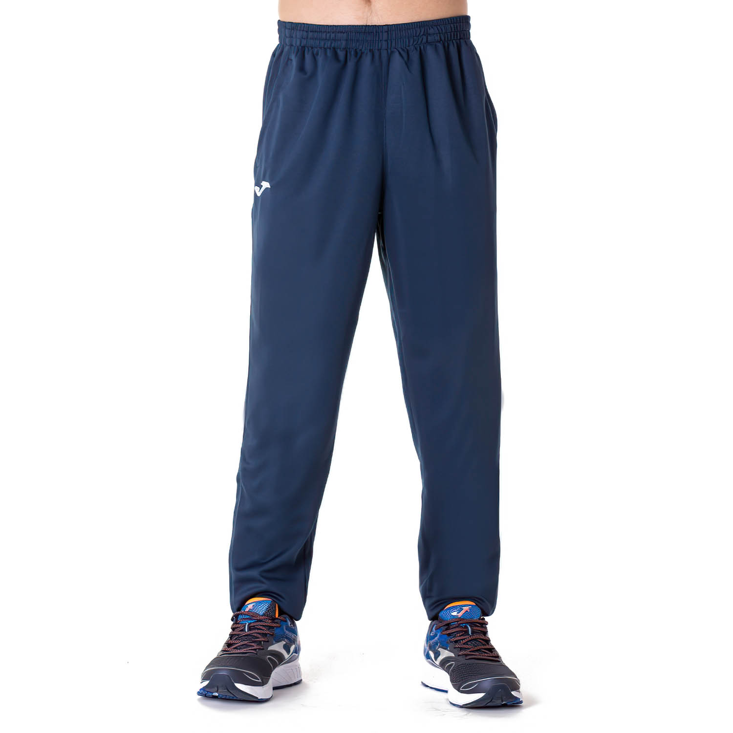 Joma Staff Pants - Dark Navy