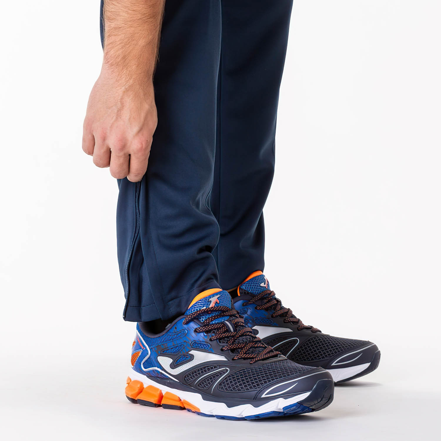 Joma Staff Pants - Dark Navy