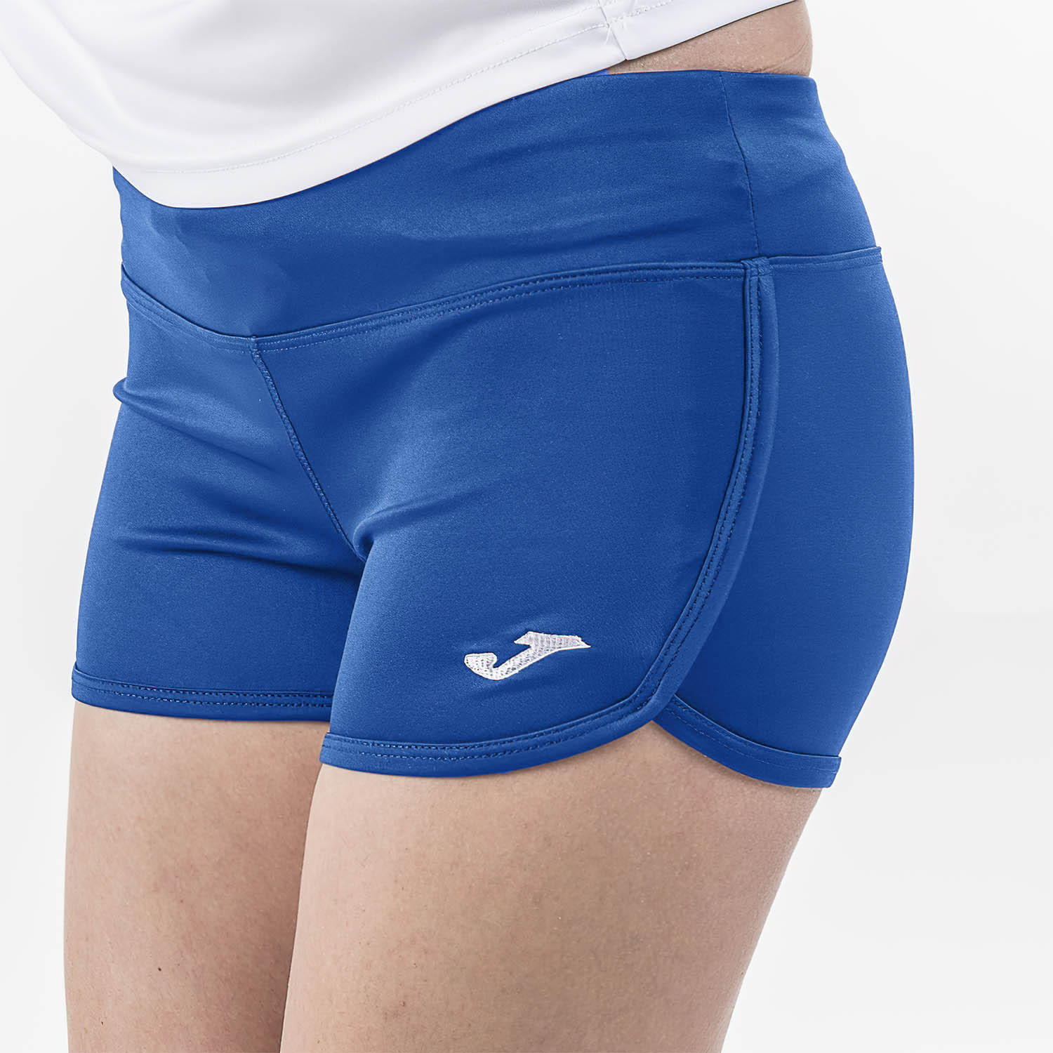 Joma Stella II 3in Shorts - Blue