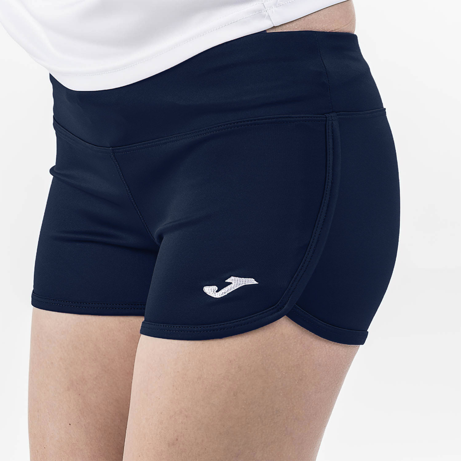 Joma Stella II 3in Shorts - Navy