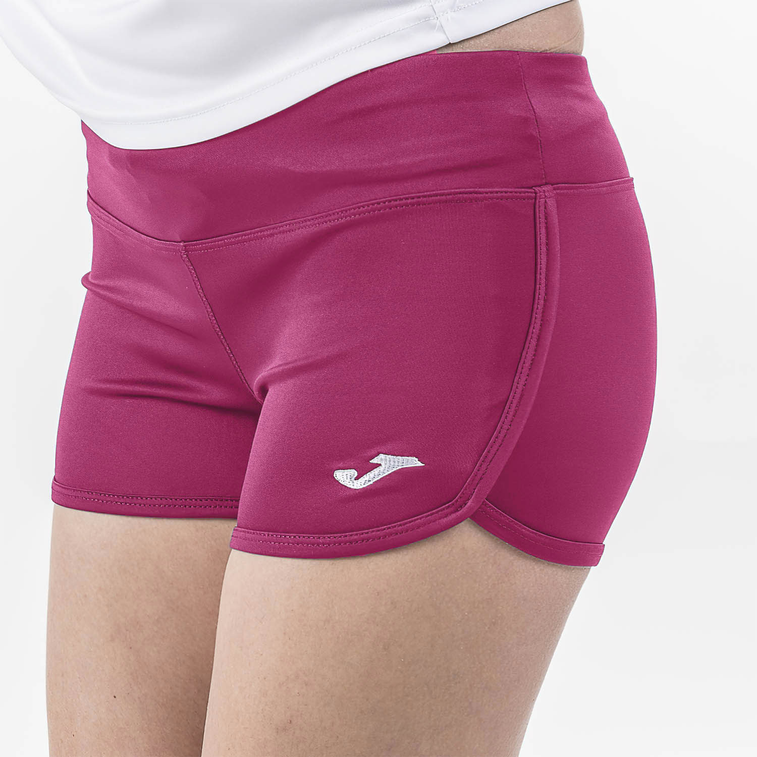 Joma Stella II 3in Shorts - Pink