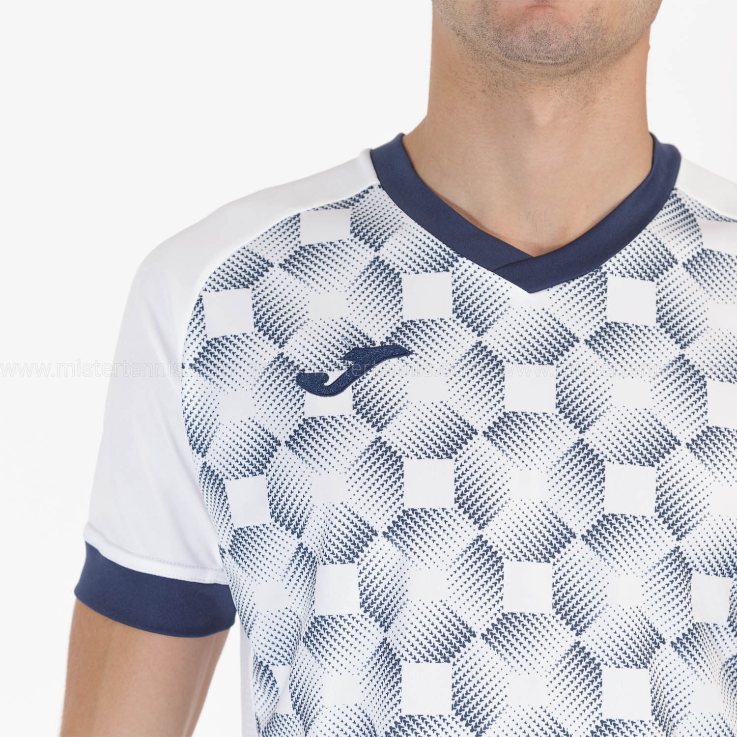 Joma Supernova III Maglietta Uomo